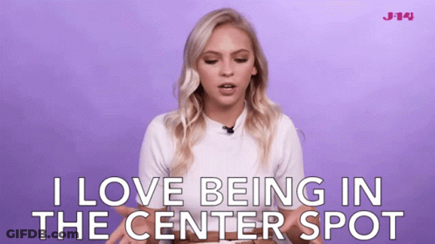 Spotlight GIF