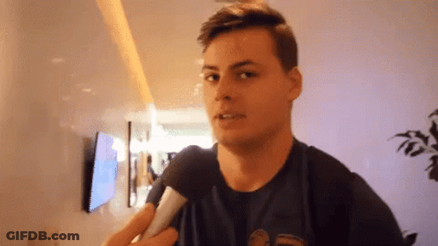 Spotlight GIF