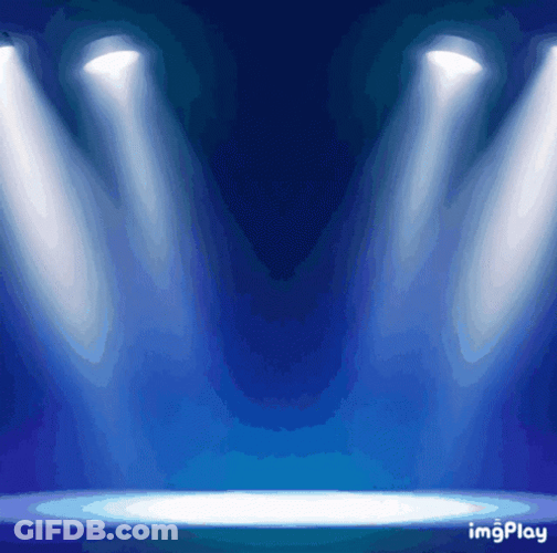 Spotlight GIF