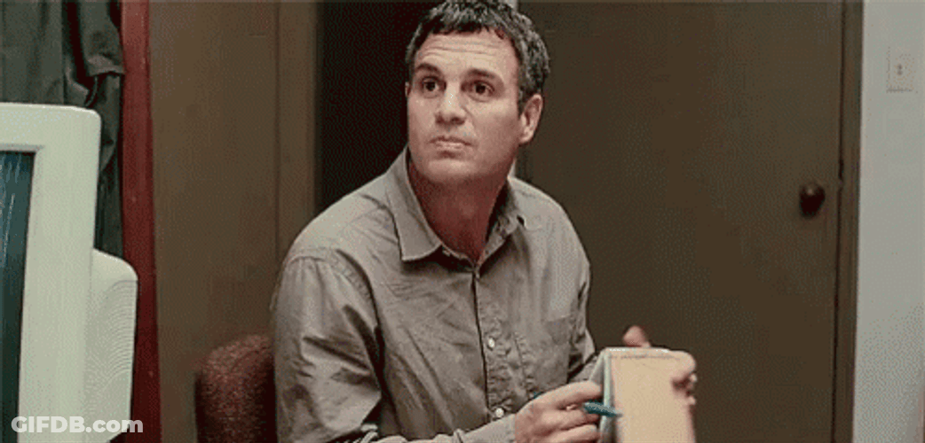 Spotlight GIF