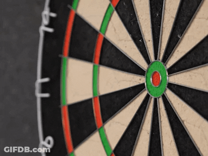 Spotting The Target Board GIF