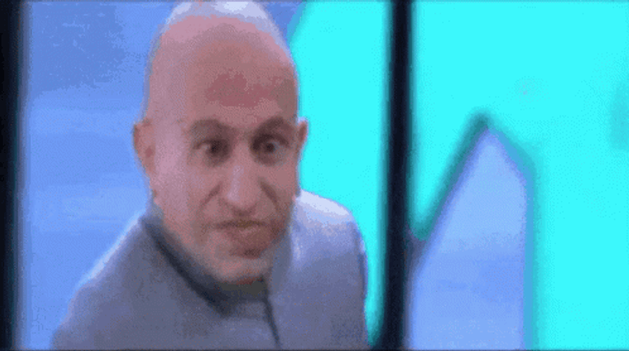 Spray Bottle Austin Powers GIF
