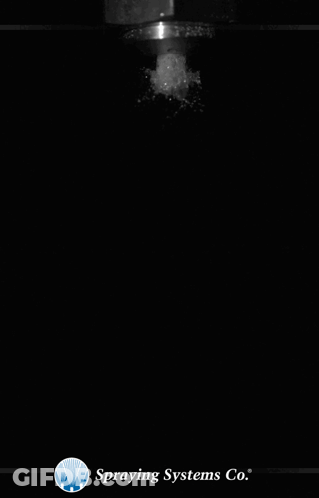 Spraying System Company Logo GIF