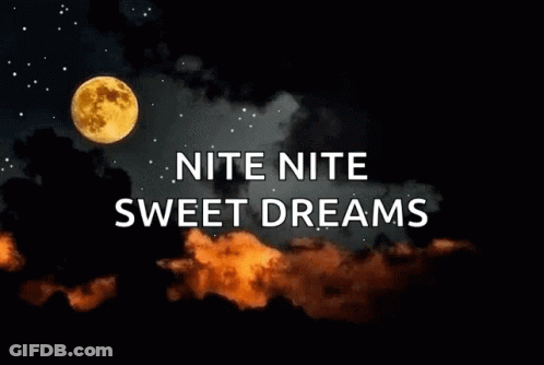 Spring Equinox Greeting Card GIF