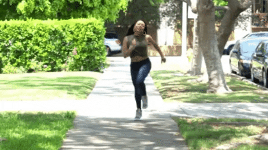 Spring Is Here GIF