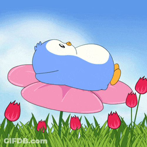 Spring Nature GIF