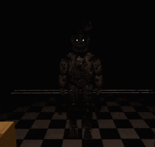 Springt Spring Trap GIF