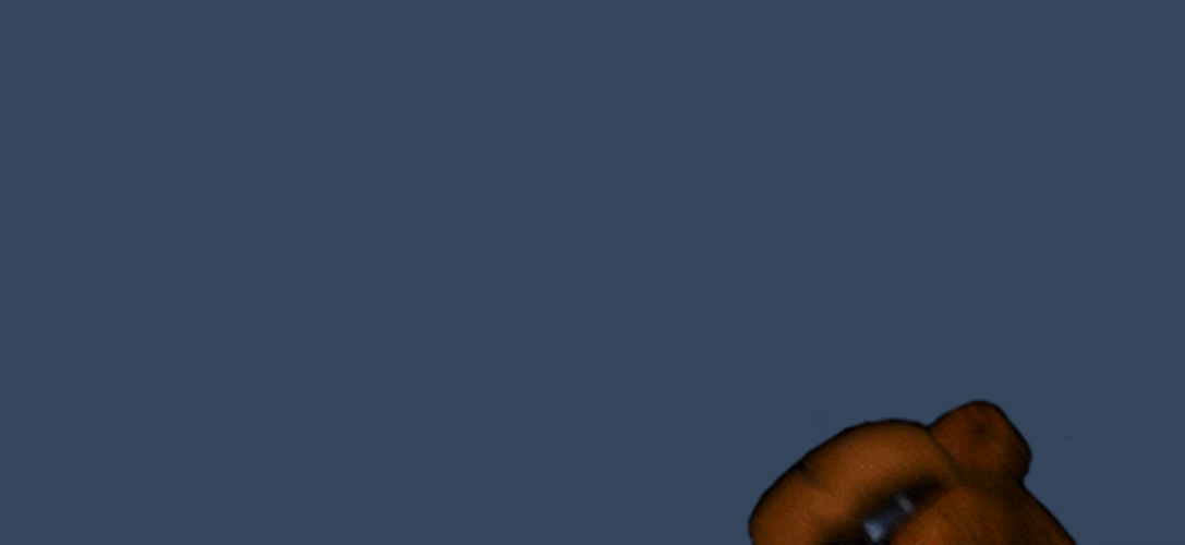 Springtrap Fiercing Eyes Attacking GIF