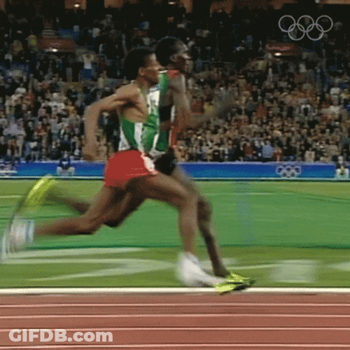 Sprint GIF