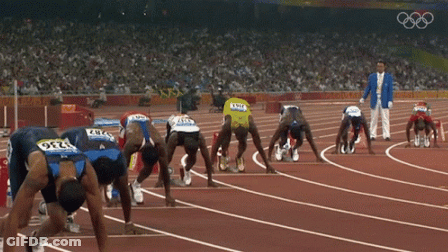 Sprint GIF