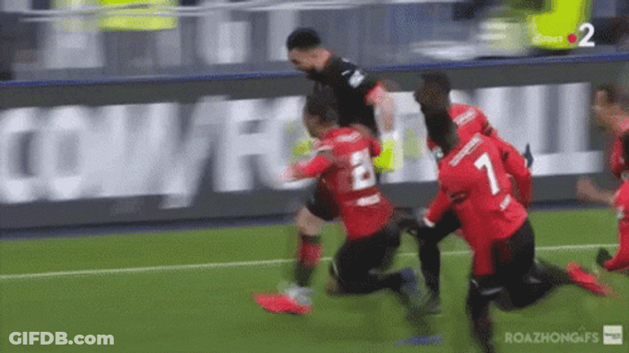 Sprint GIF