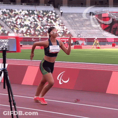 Sprint GIF