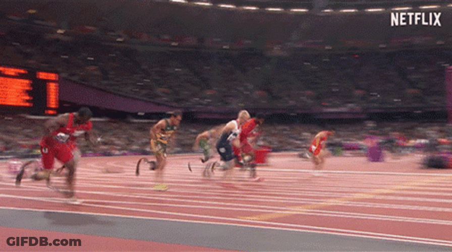 Sprint GIF