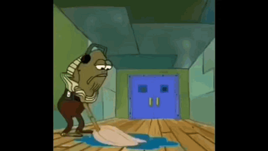 Sprite Cranberry Fred Rechid SpongeBob And LeBron James GIF