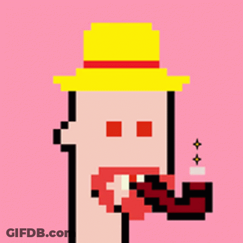 Spyc Superpunks GIF