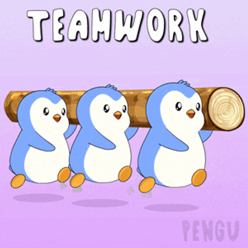 Squad Team GIF