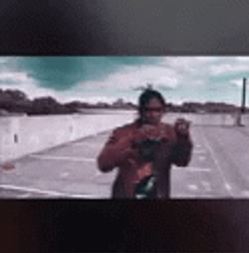 Square Up Boxing Meme GIF