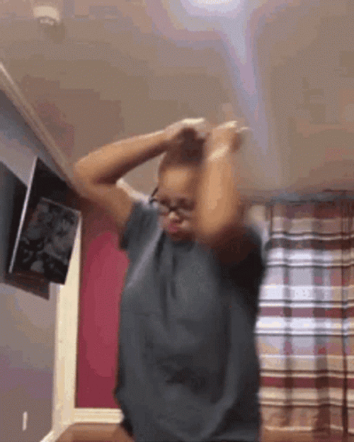 Square Up Fight Me GIF