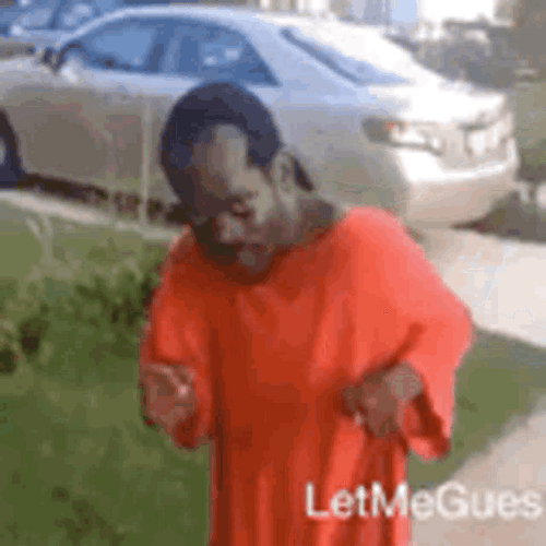 Square Up Ready To Fight Shadow Boxing GIF
