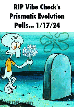 Squidward Giving Flowers To SpongeBob GIF