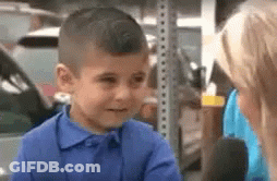 Squirrel Saying Now This Is What I Call A Platform Game GIF
