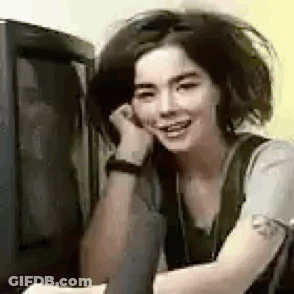 Squirrel Standing With Evelyn Contras GIF