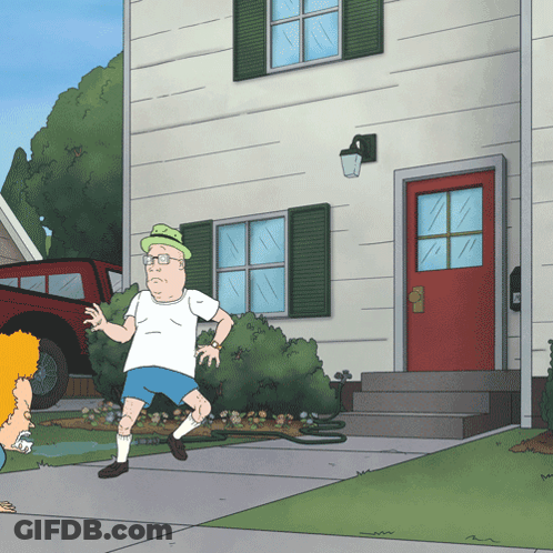 Squirrels I'd Like To Make It Feel Better GIF