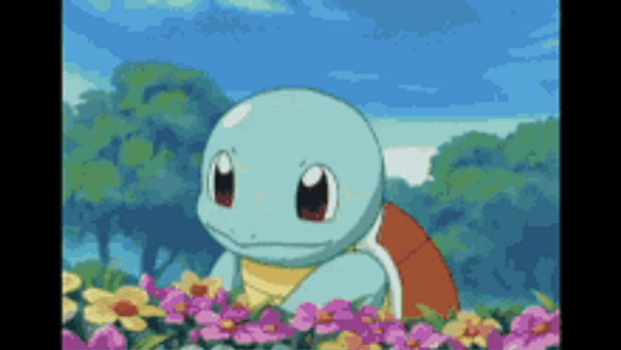 Squirtle And Supa Oracle GIF
