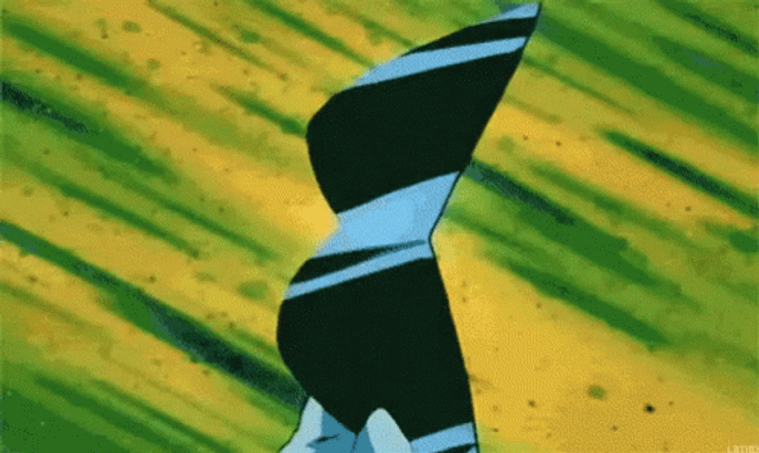 Squirtle Squad Leader Sunglasses GIF