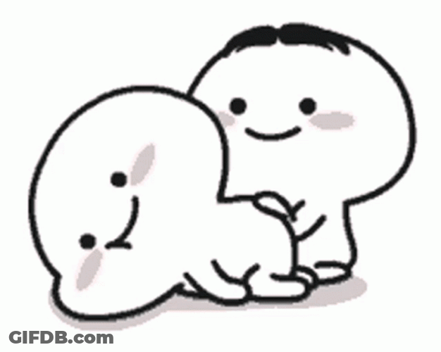 Squishy Back Massage It Up GIF