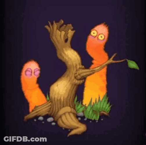 Squot My Singing Monsters GIF