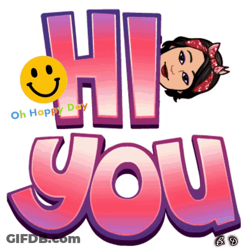 Sretan Dan GIF