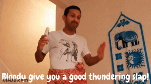 Srilanka Sri Lankan GIF