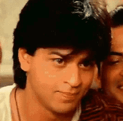 Srk Ddlj GIF