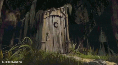 Srok Walkout GIF