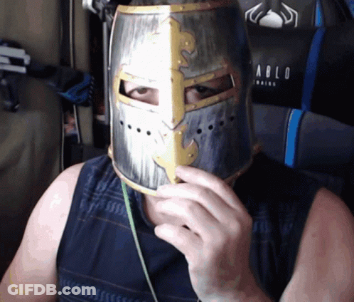 Ssssh Wolfangkillers GIF