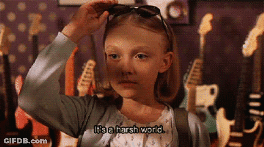 Sssy Hard Work Dakota Fanning GIF