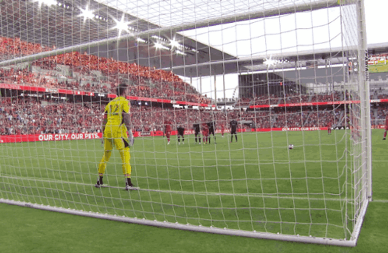 St. Louis City SC Penalty Kicks GIF