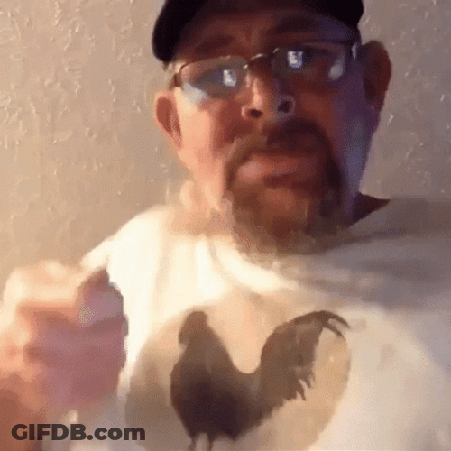 Stab Stab You GIF