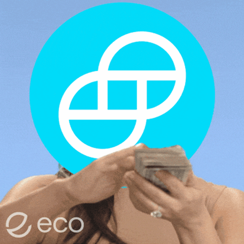 Stablecoins Dollar GIF