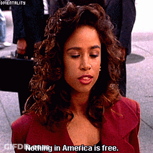 Stacey Dash Mo Money GIF