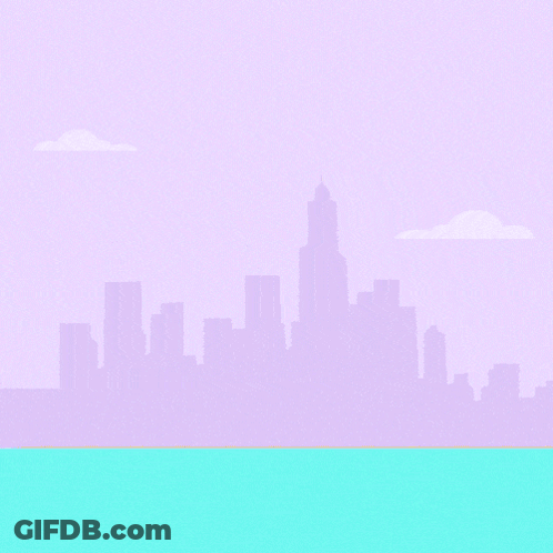 Stack Of Shipping Containers Saying Customs Cleared GIF