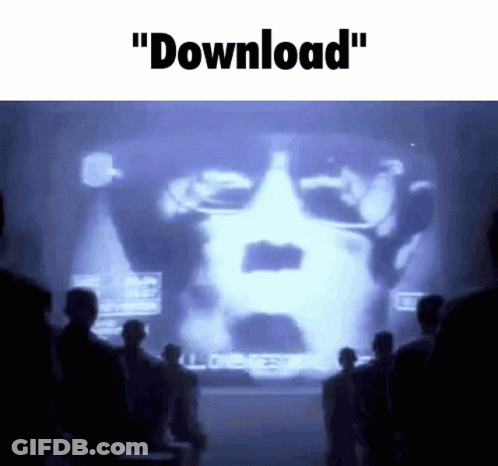 Stahni Si To Kurestvo Dekuji GIF