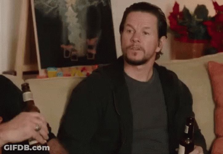 Stahp Mark Wahlberg Stop It GIF