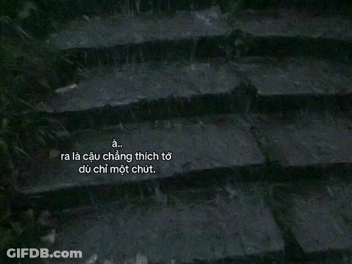 Stairs Saying Ra La Cau Chhang Thich To Du Chi Mot Chut GIF