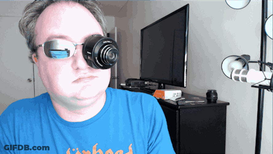 Stalker Digital Scope GIF
