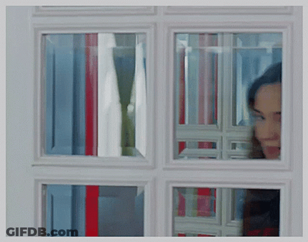 Stalker Turku Turan GIF