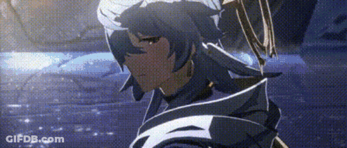 Stan Marsh Holding Bag In Mouth GIF