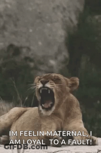 Stand Alone Hear GIF