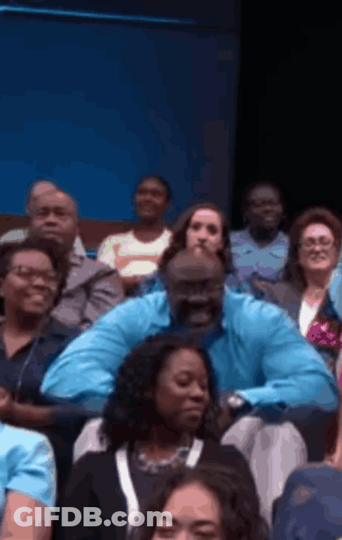 Stand Up Big Boy GIF